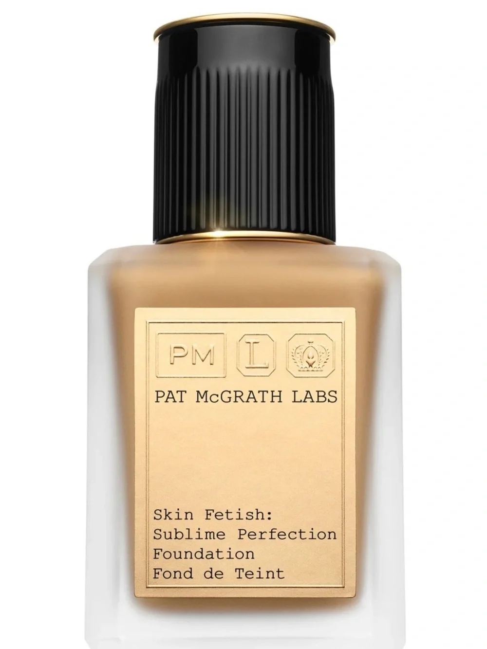 Pat McGrath Skin Fetish Sublime Perfection Foundation - Medium 18